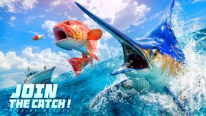 Bắn cá Fishing Master