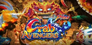 Bắn cá Ocean King