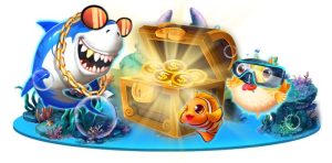 Bắn cá Treasure Fish