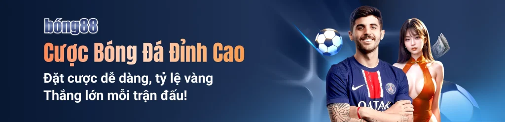 Cá cược thể thao bong99