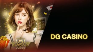 Sảnh DG Casino